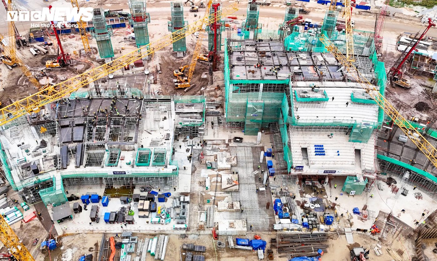 Ba con số dễ nhầm: 73,3 ha, hơn 400 ha và 9.171 ha