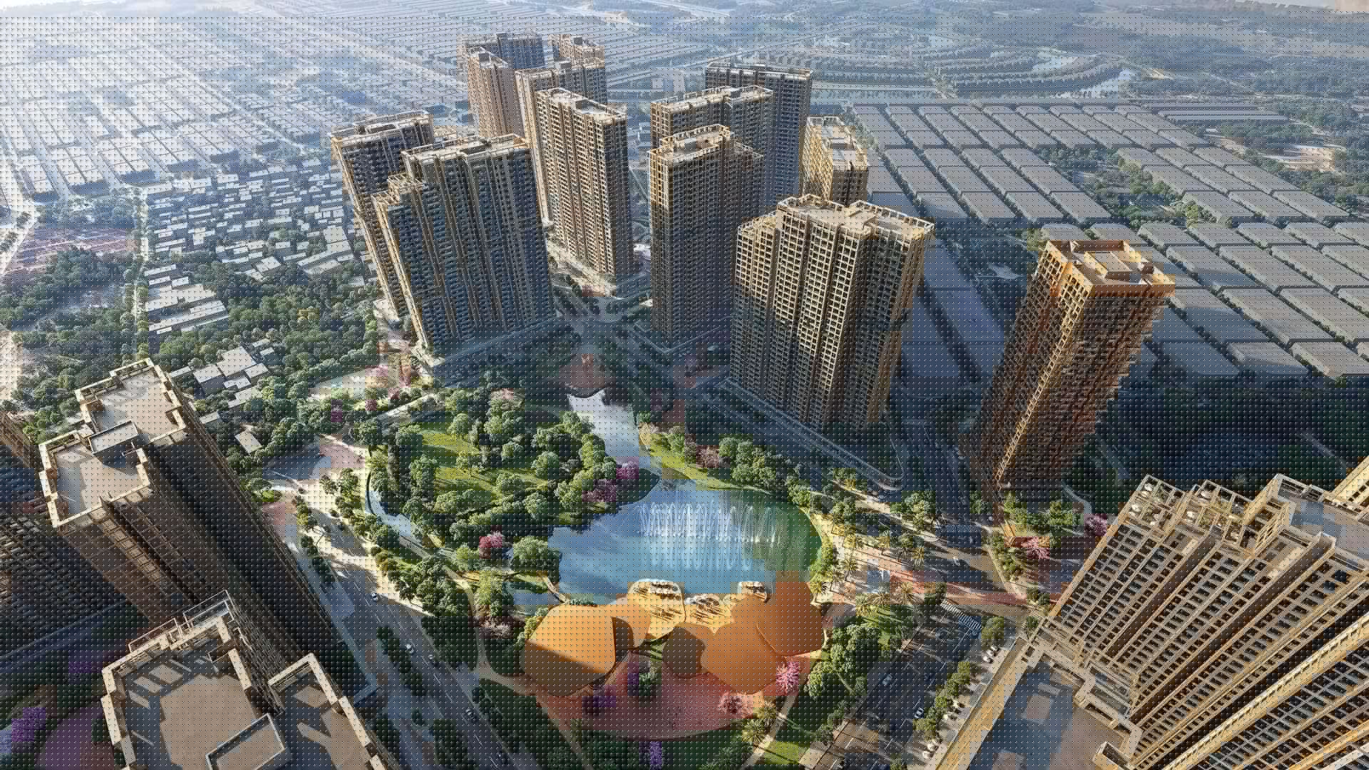 dự án The Cityon - The Cityon, Imperia Ocean City hay The Parkland?